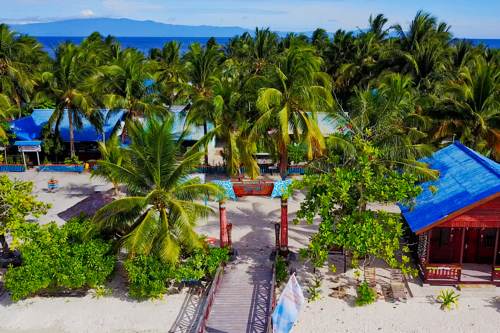 Excursion no. 2 or 4: Arborek