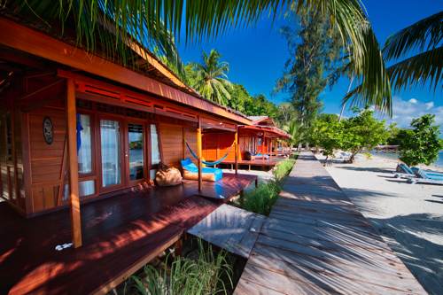 Cove Eco Resort Cottage